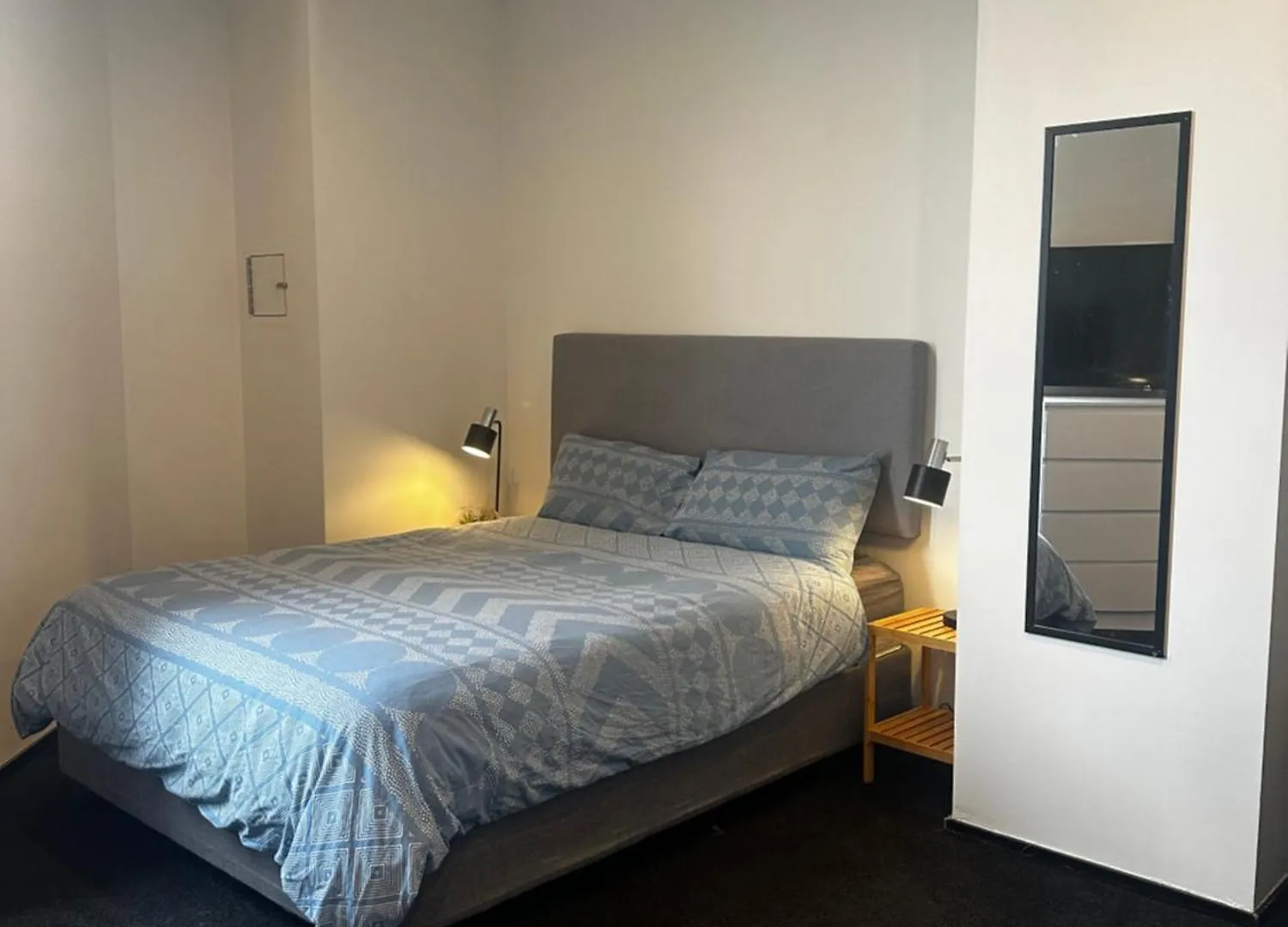 Urban Haven Studio Wellington New Zealand