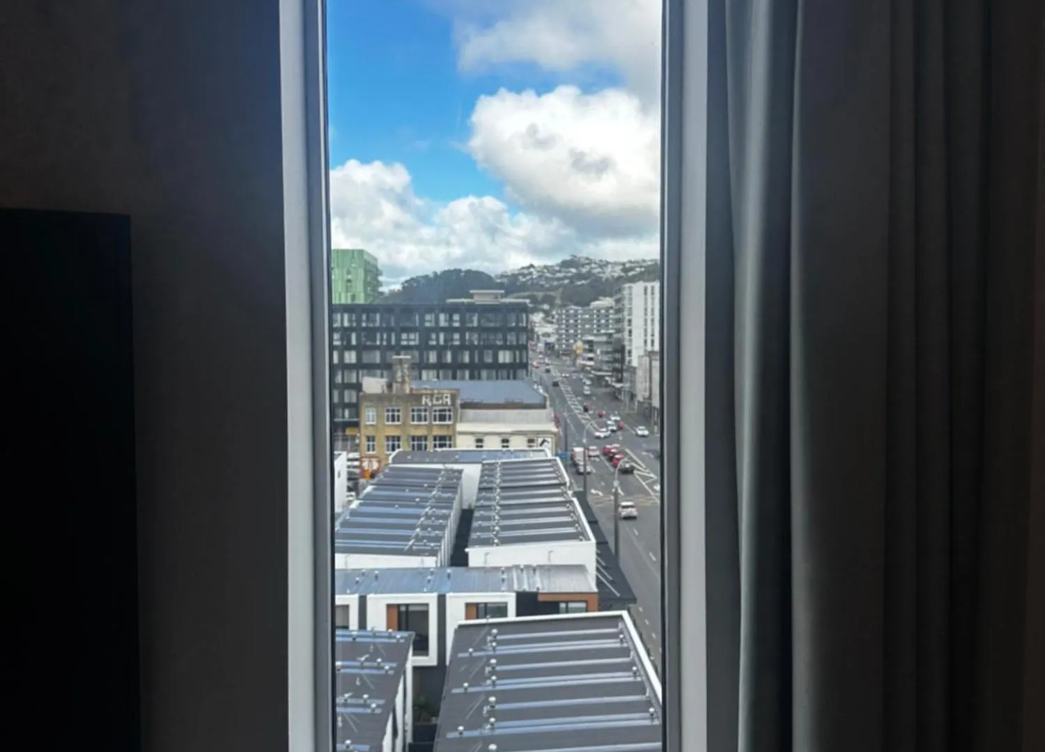 Urban Haven Studio Wellington 0*,  New Zealand