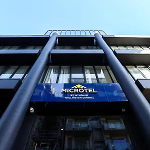 4* Hotel Microtel By Wyndham
