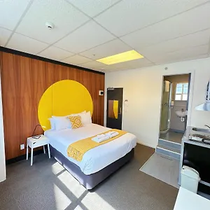  Aparthotel Wellington Hotel