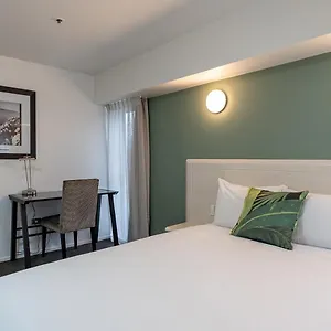 3* Aparthotel Mercure And