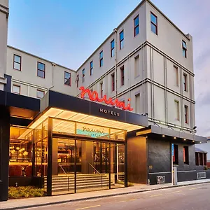 4* Hotel Q