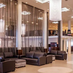 4* Hotel West Plaza